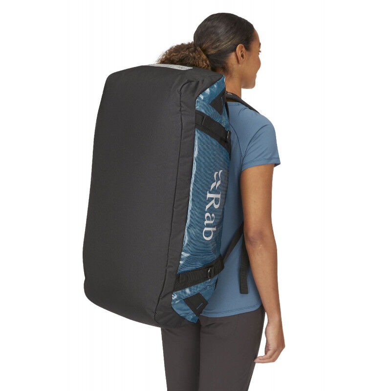 Expedition Kitbag II 80 - Duffel