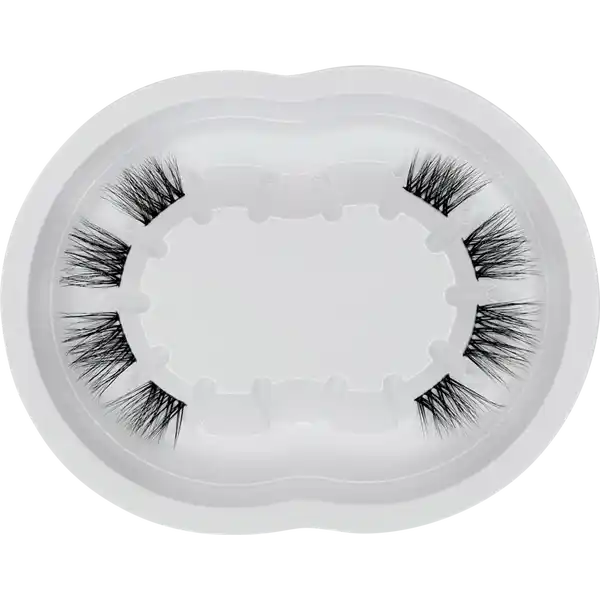 Flutter Fling - Mini Box Wimpern