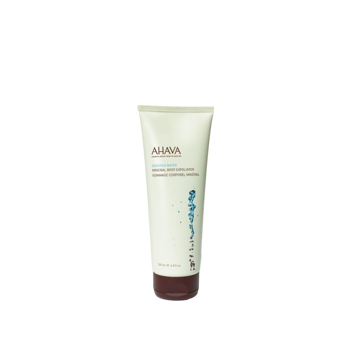 Ahava Eau de La Mer Morte Gommage Corporel Minéral