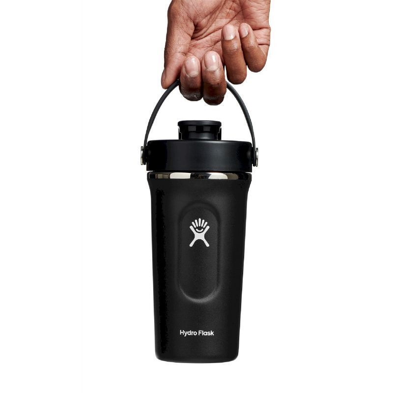 24 Oz Insulated Shaker Bottle - Bouteille isotherme