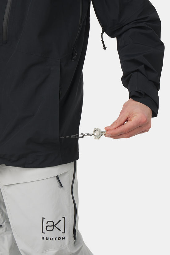 Burton Burton [ak] Cyclic Gore-Tex 2L Jacket