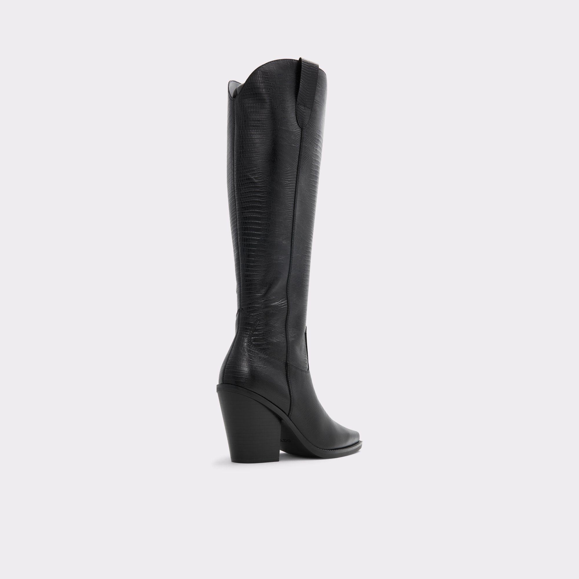 Nevada Black Women Casual boots
