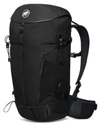 Sac de Randonnée Mammut Lithium 30L Noir