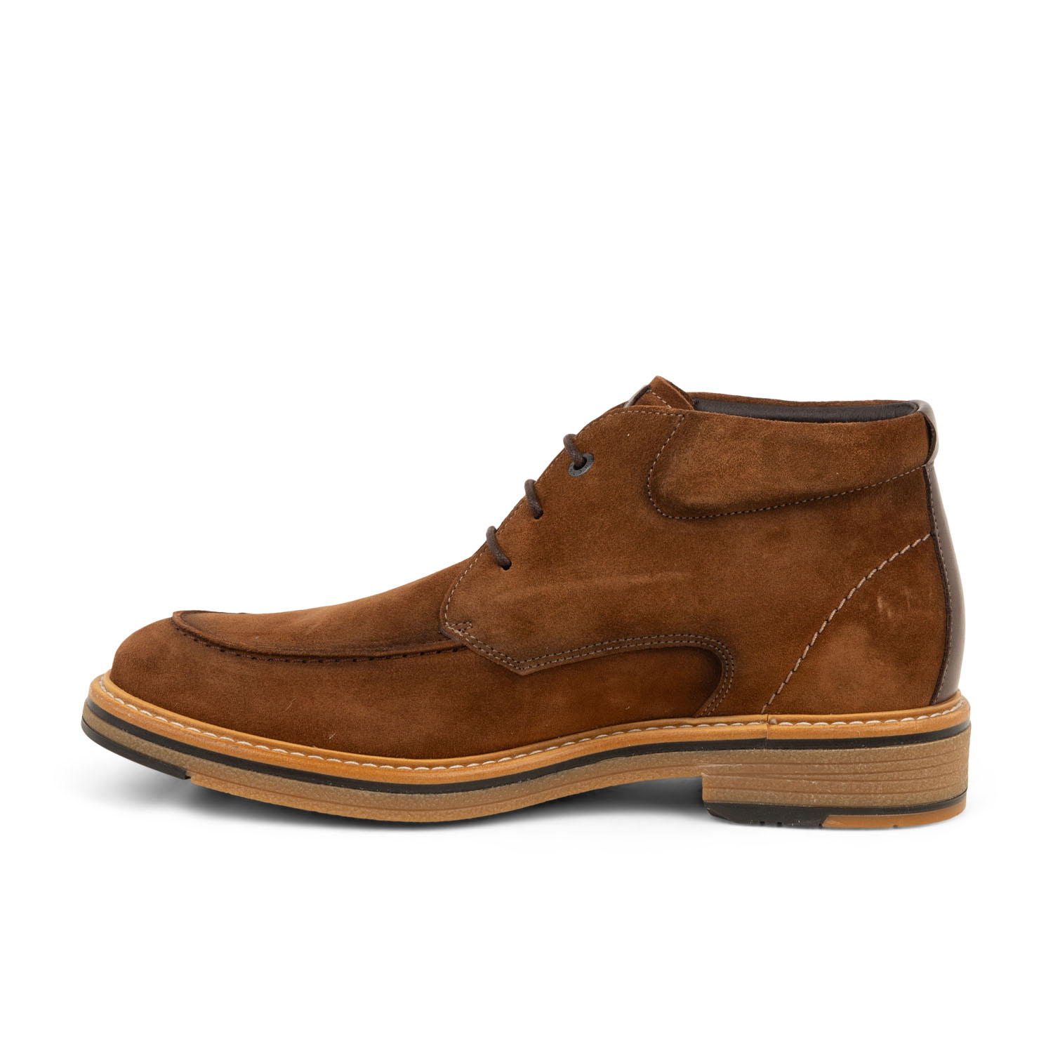 Boots et bottines homme FLUCHOS KASPER