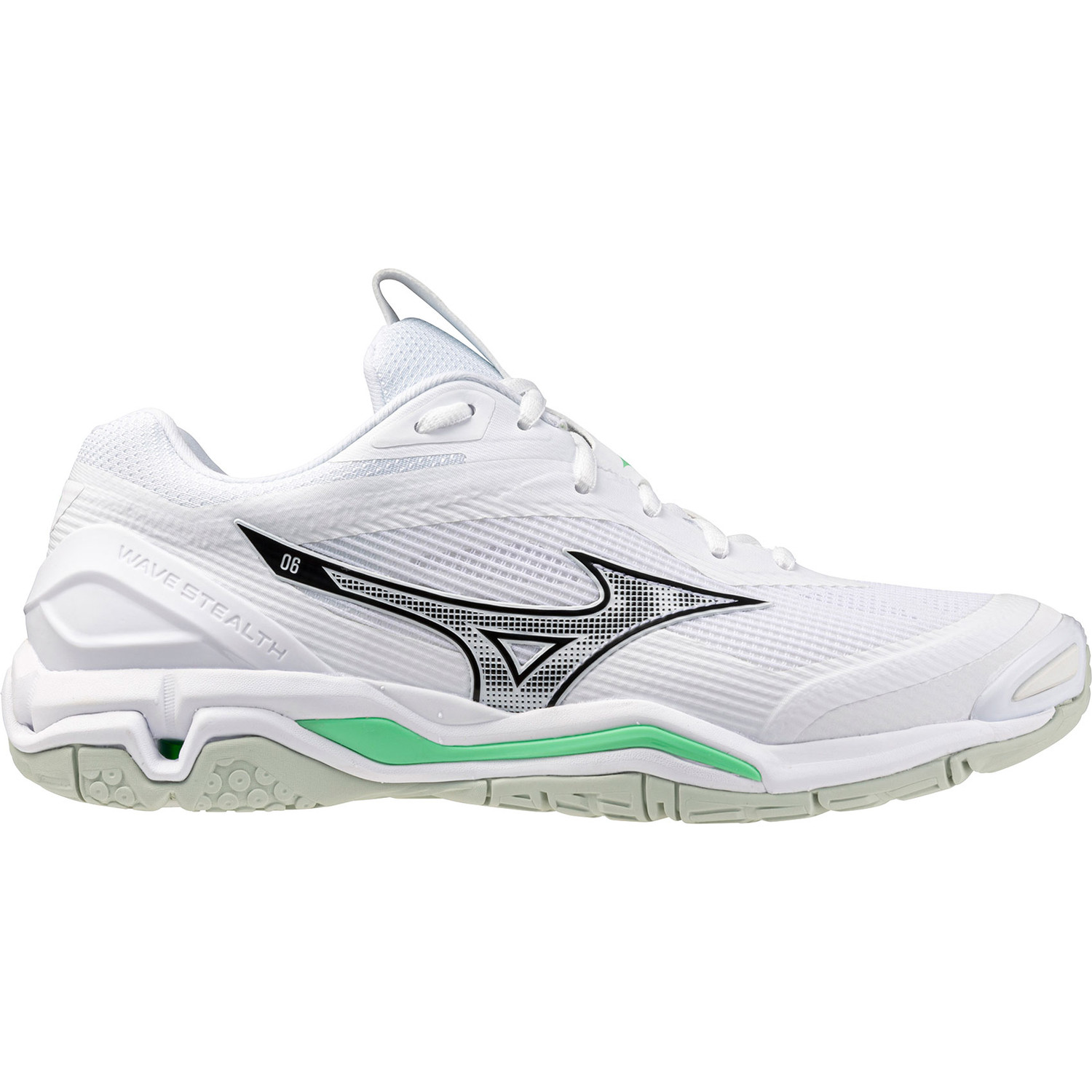 Mizuno Wave Stealth 6