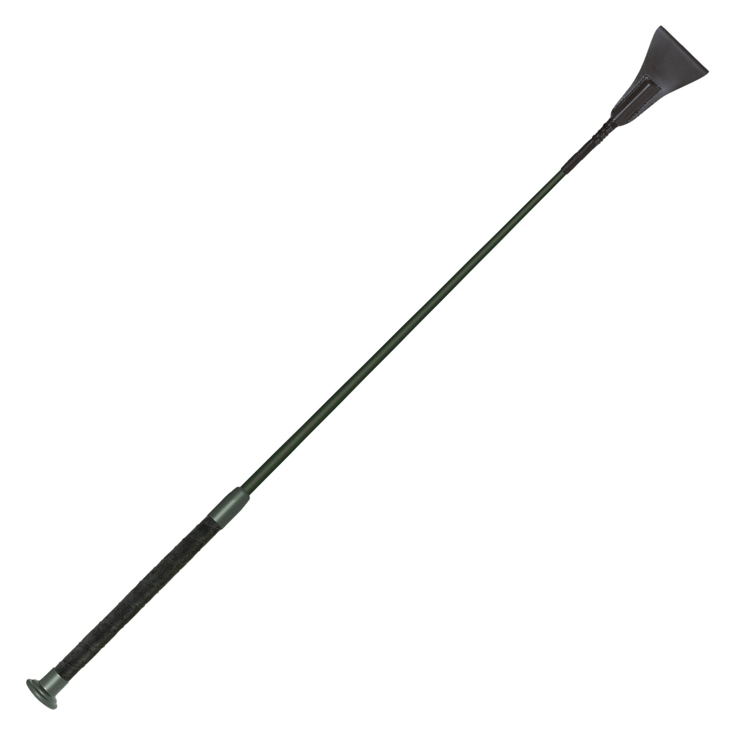 FLECK Springgerte SilkTouch Premium  - grey - 60 cm