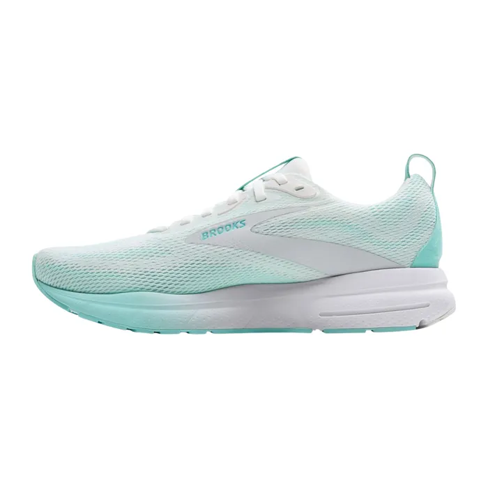 Brooks Trace 4 Hardloopschoenen Dames