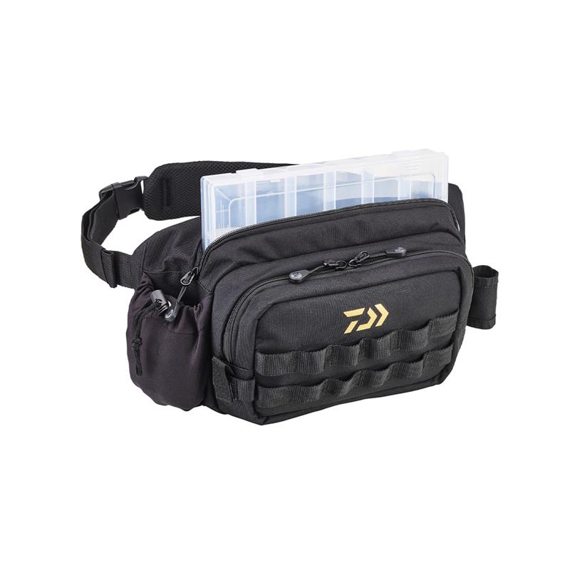 Sac À Accessoires Daiwa Réversible