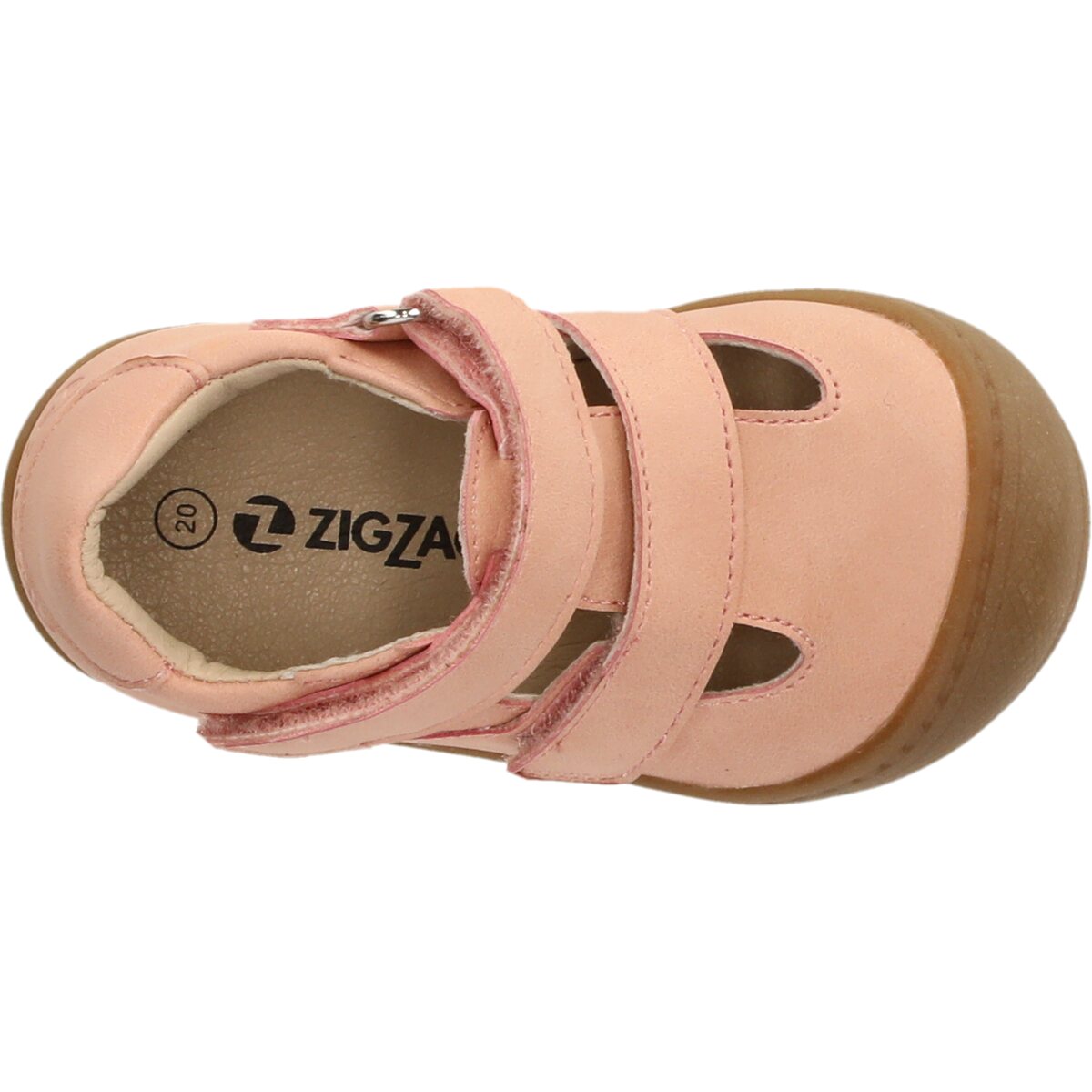 ZigZag Nelus Pre Walker MLS Sandaler Børn