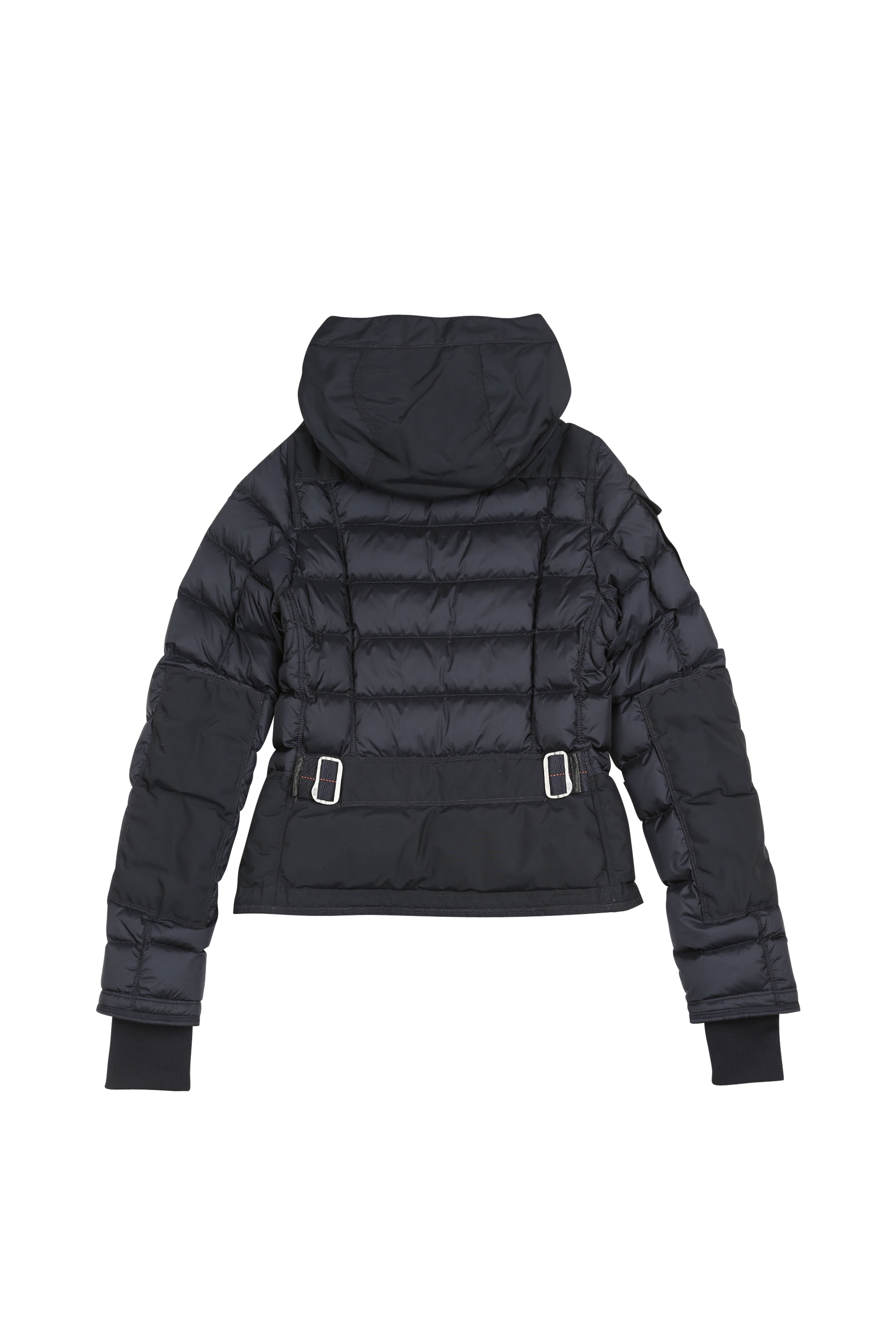 PARAJUMPERS Parka SKIMASTER FF Bleu