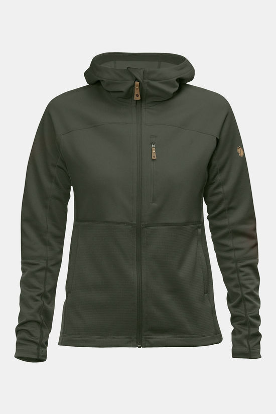 Fjällräven Fjällräven Abisko Trail Fleece W