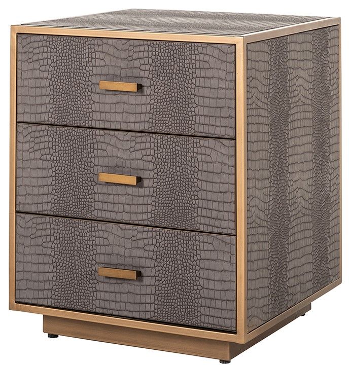 Ladenkast 210706 Classio B50 x D50 x H61 cm