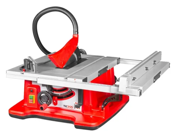 Holzmann TK255_230V - Bordsav - 1800 W