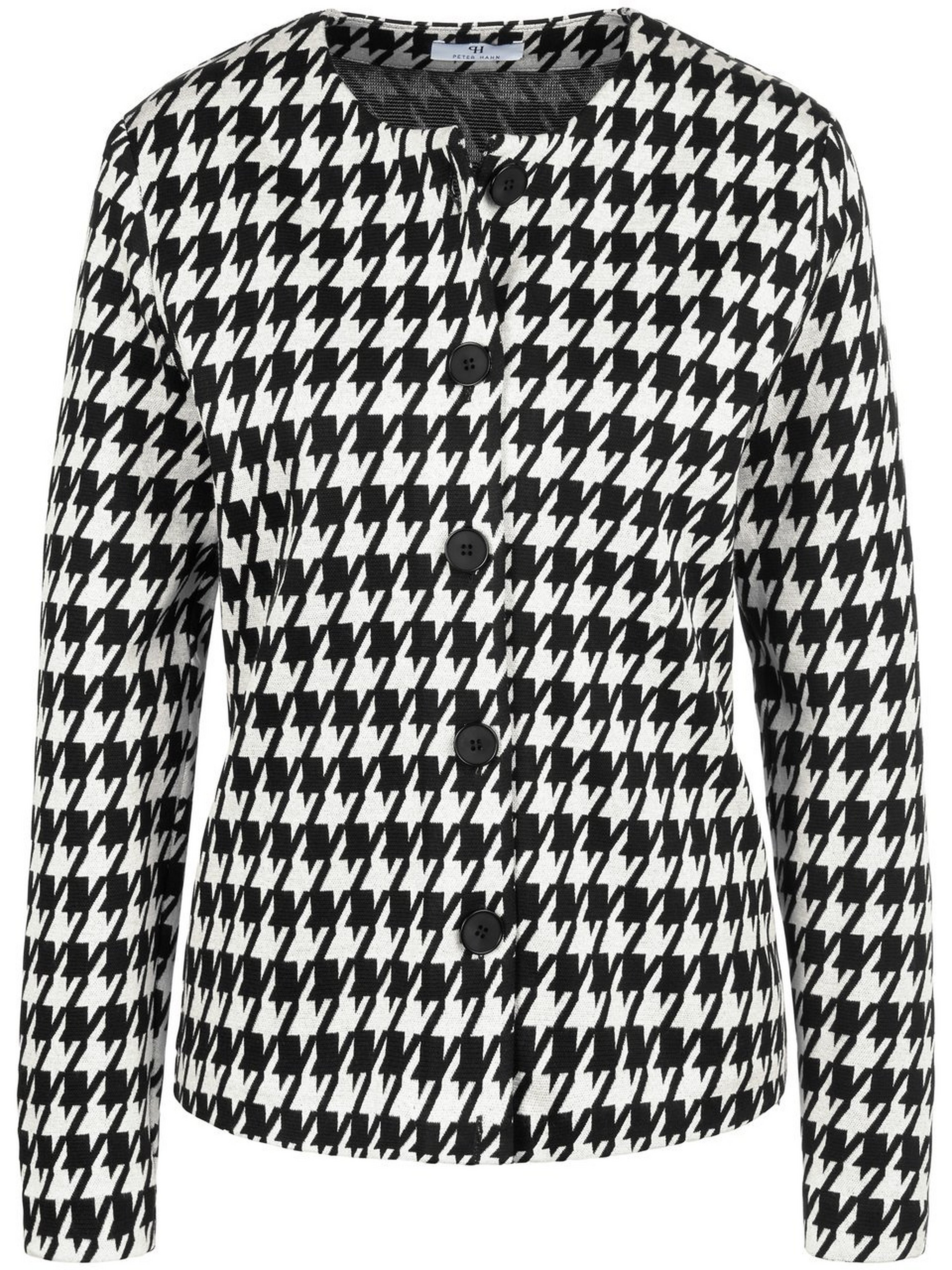 Jersey-Blazer