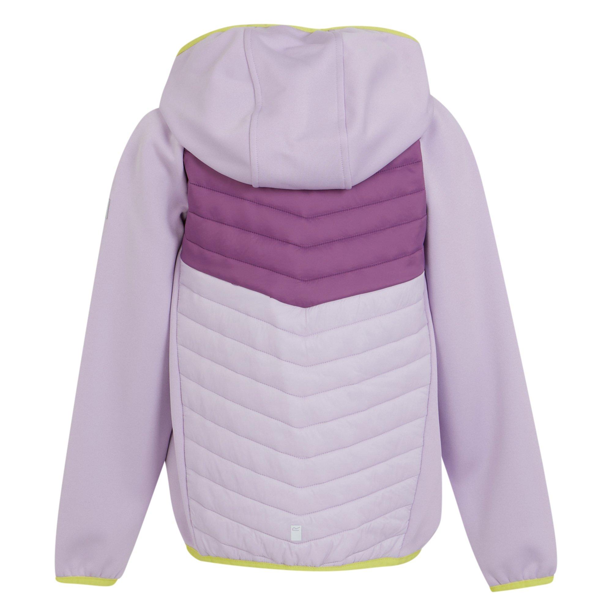 Regatta Kielder Hybrid VIII Jacket Juniors
