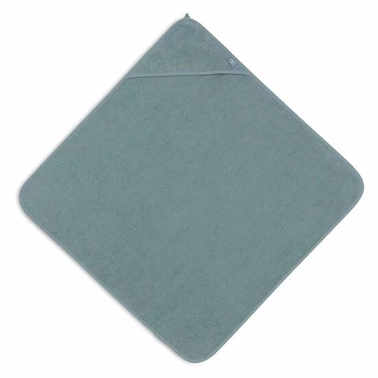 Cape de bain en éponge   Sea Green        100 x 100 cm   de               Jollein