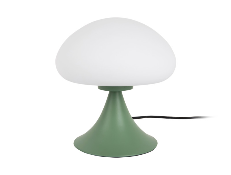 Table Lamp Hongo LM2237BL Misty blue