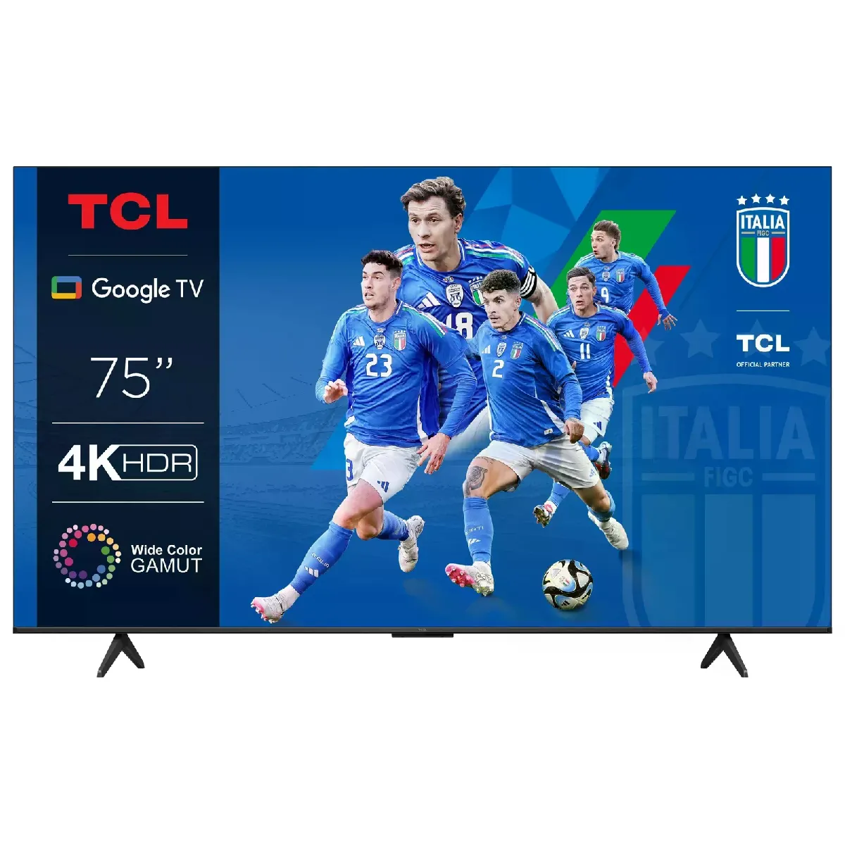 TCL P79 75P79B