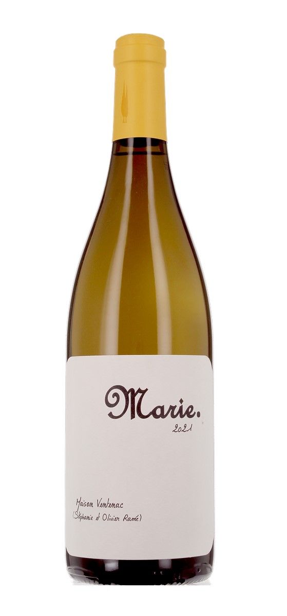 Maison Ventenac - Marie 2022