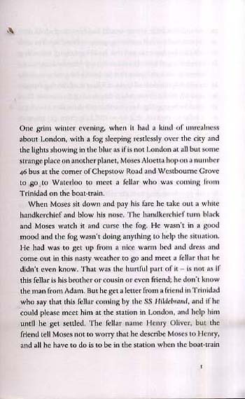 The Lonely Londoners - Penguin Modern Classics (Paperback)