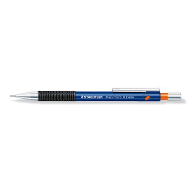 STAEDTLER Mars micro - Porte mines - B - 0,9 mm