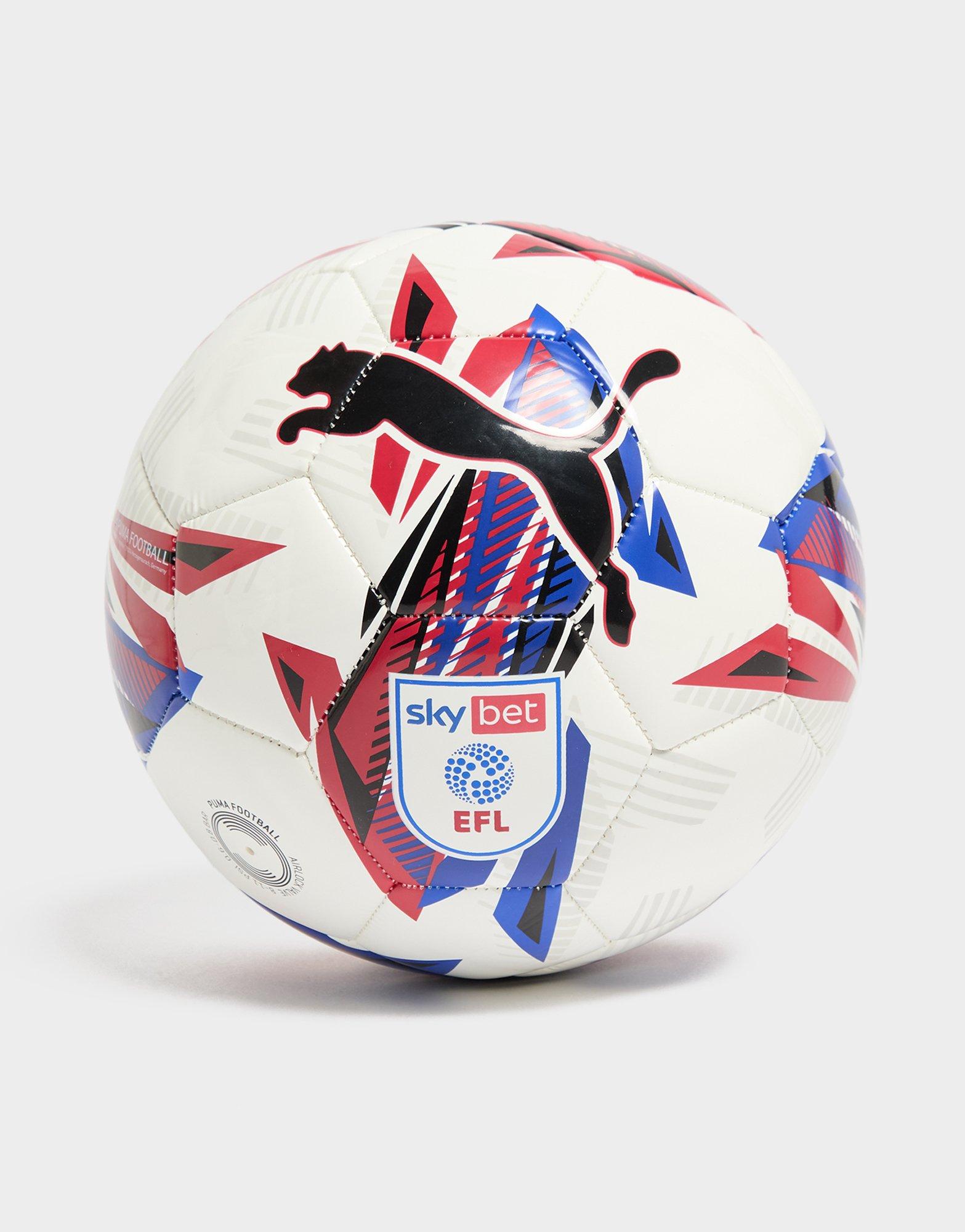 PUMA Ballon de football Orbita EFL 2024/25