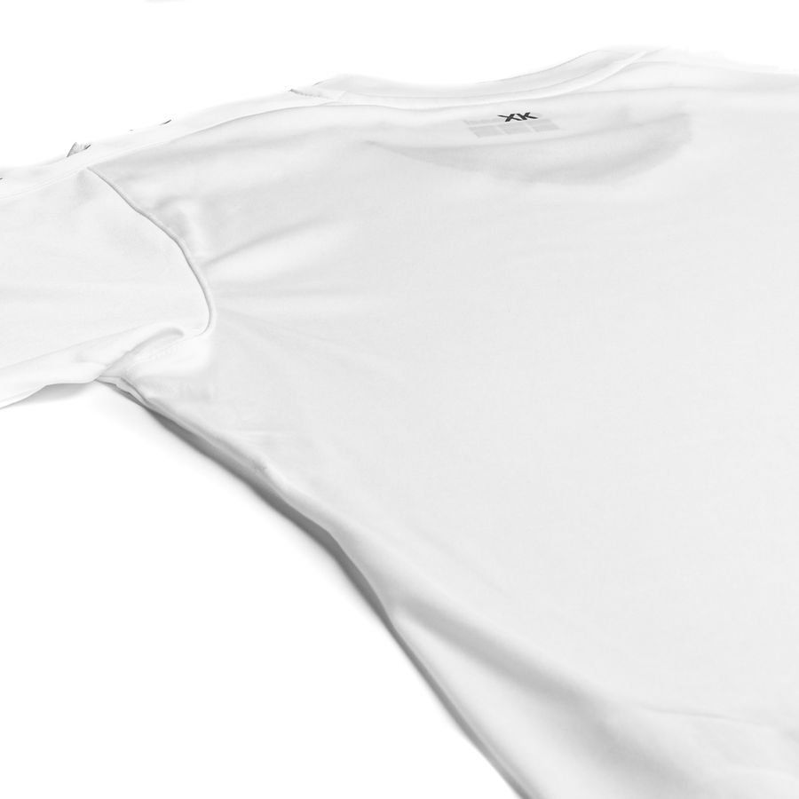 Hummel Maillot Core - Blanc