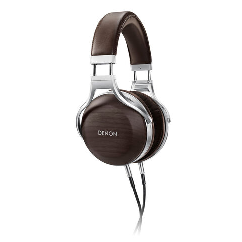 Koop Denon AH-D5200 Head-fi koptelefoons | 5 Jaar Garantie