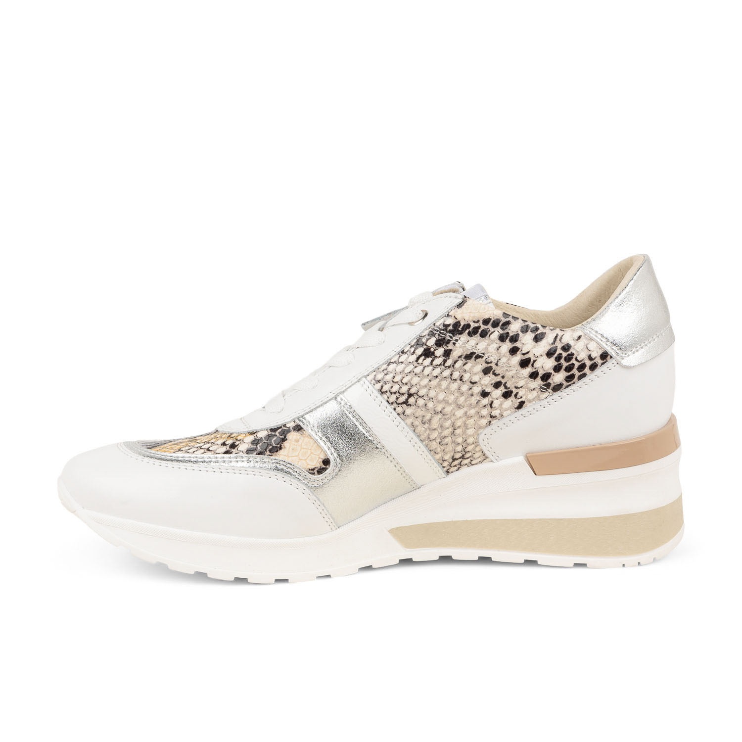 Baskets femme DL SPORT DELMAS