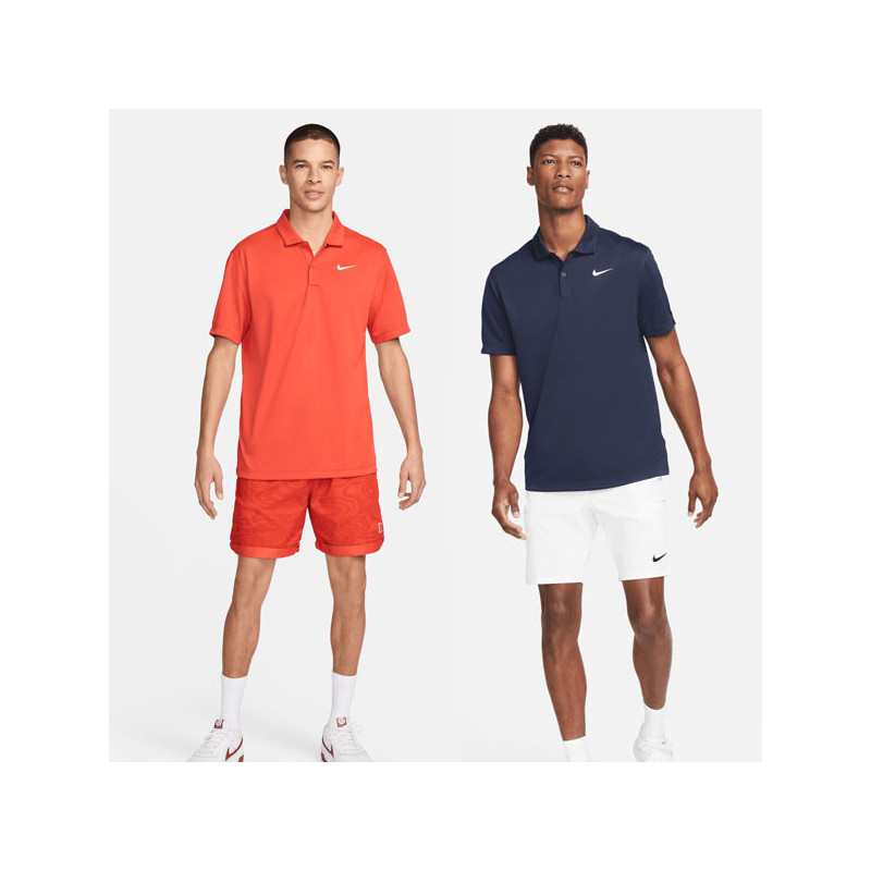 Polo NikeCourt Dri Fit