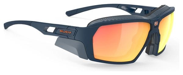 Lunettes de performance Rudy Project Agent Q