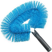 Tête de loup professionnel, forme ovale
