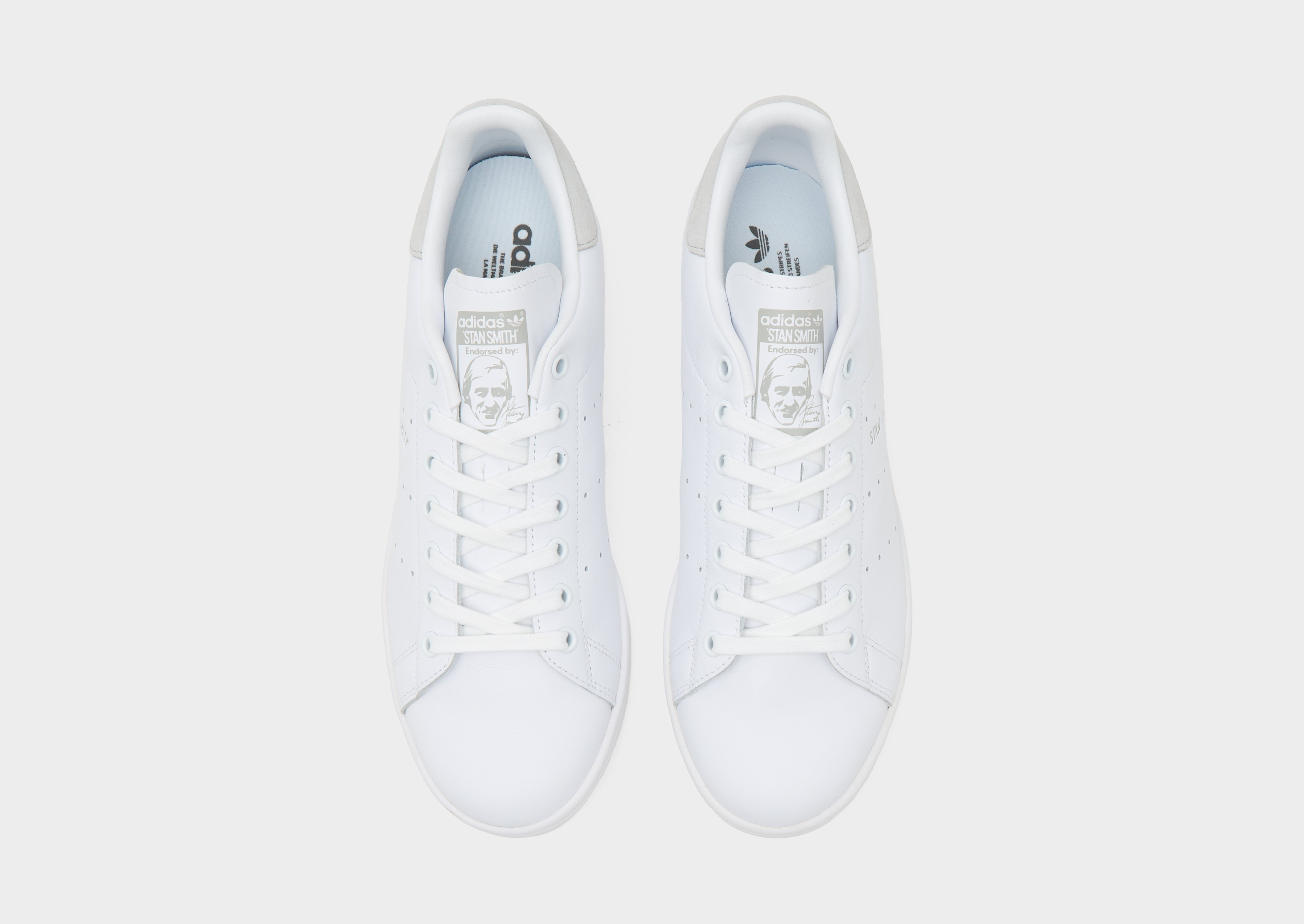 adidas Originals Baskets Stan Smith Vulc Homme