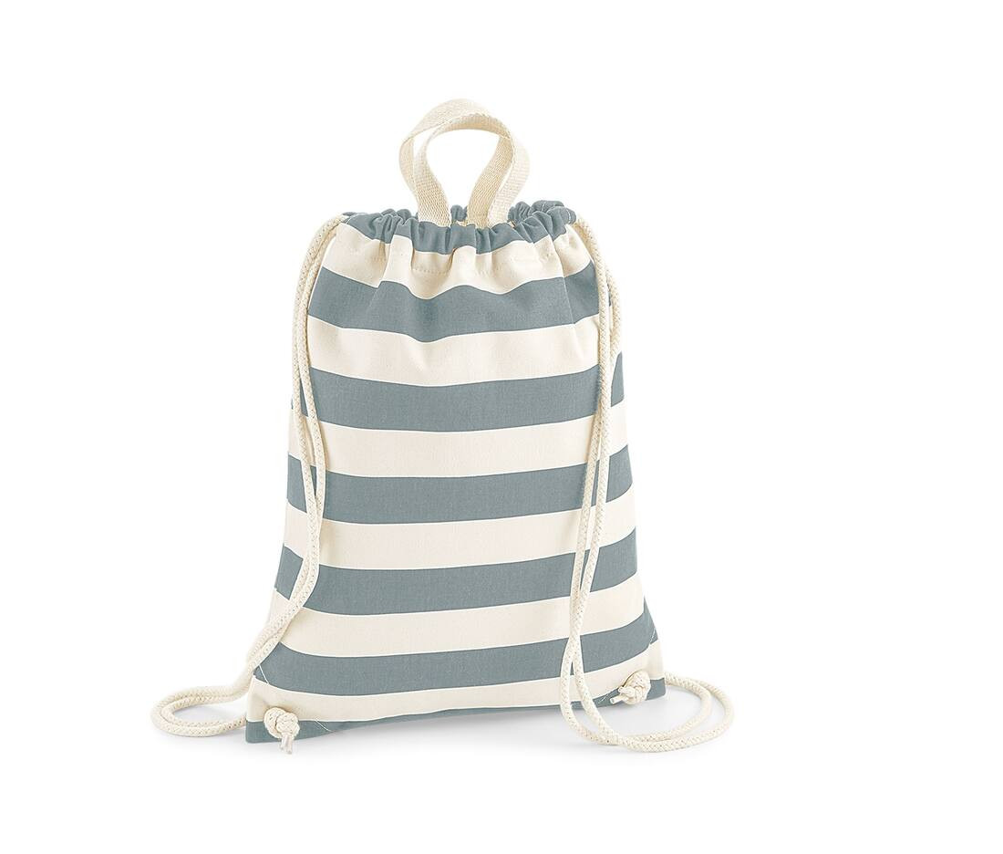 Westford mill WM686 - Sac de Sport Nautique en Coton Résistant