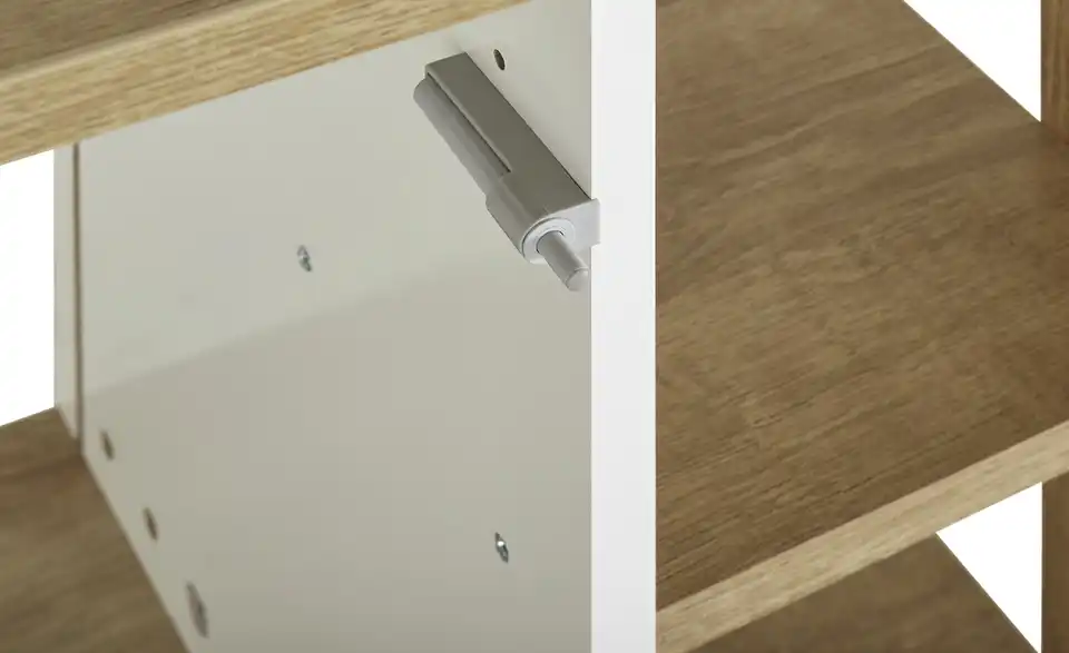 Waschbeckenunterschrank Noventa