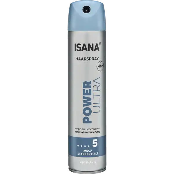 Haarspray Power Ultra
