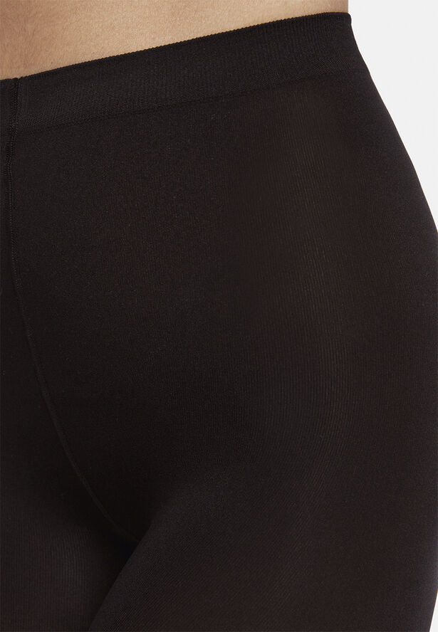 Wolford Opaque 70 Tights Sort