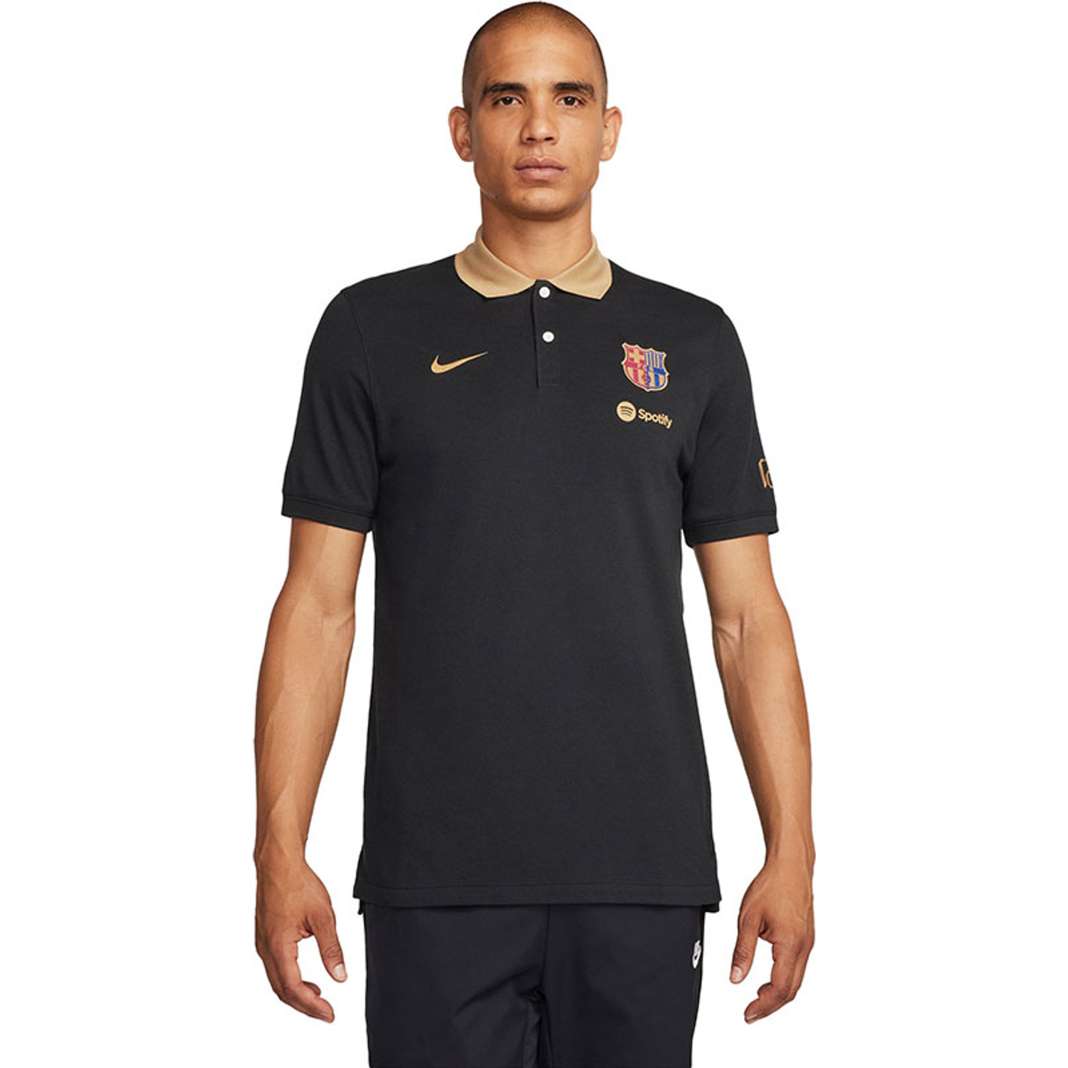 Nike FC Barcelona Polo 2024/2025