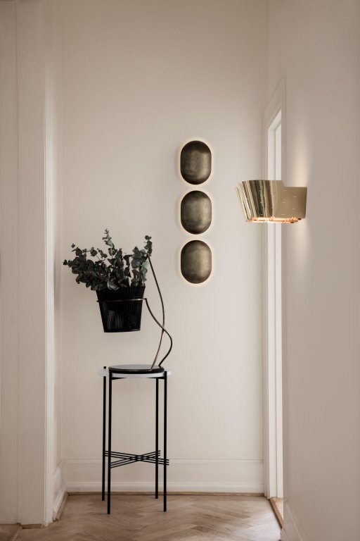 Gubi Mategot bloempot 27