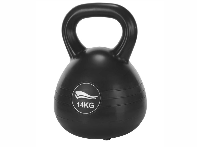 Kettlebell 14 kg