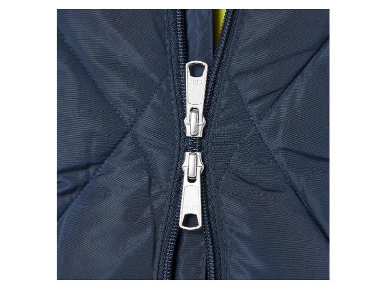 Dames bodywarmer