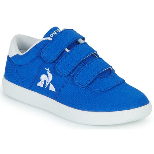 Le Coq Sportif - COURT ONE PS - Bleu