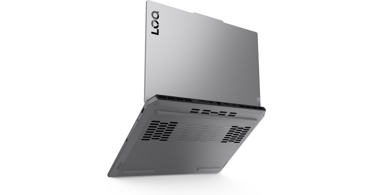 LenovoLOQ 15IRX10 (83JE00LWMH) 15.6