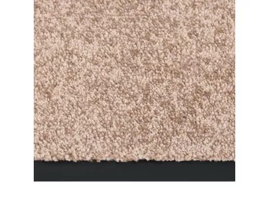 Paillasson Beige 40x60 cm