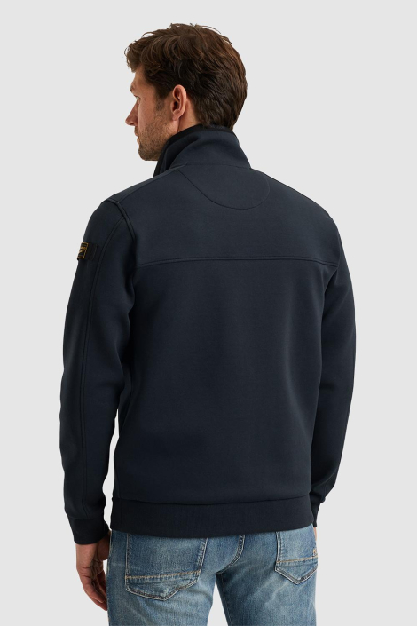 PME legend blauwe heren vest