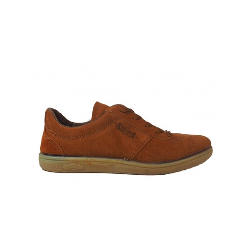 Zapatillas 810 Tostado - Segarra