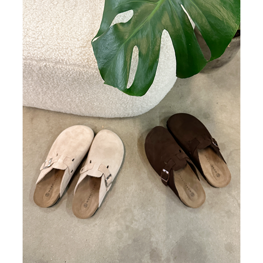 Nordstrand Alice Clogs, Brun, 43