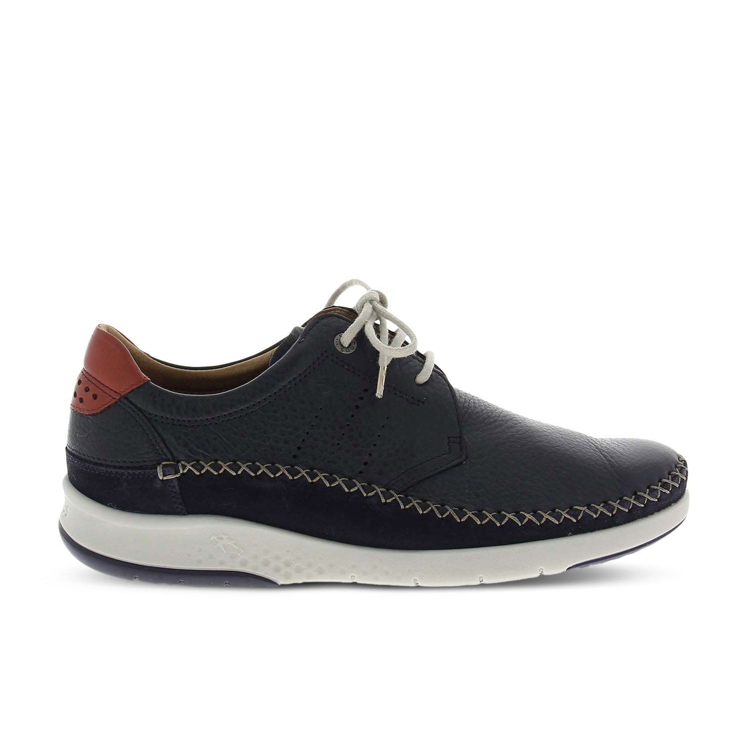 Chaussures à lacets homme FLUCHOS FLUTAN