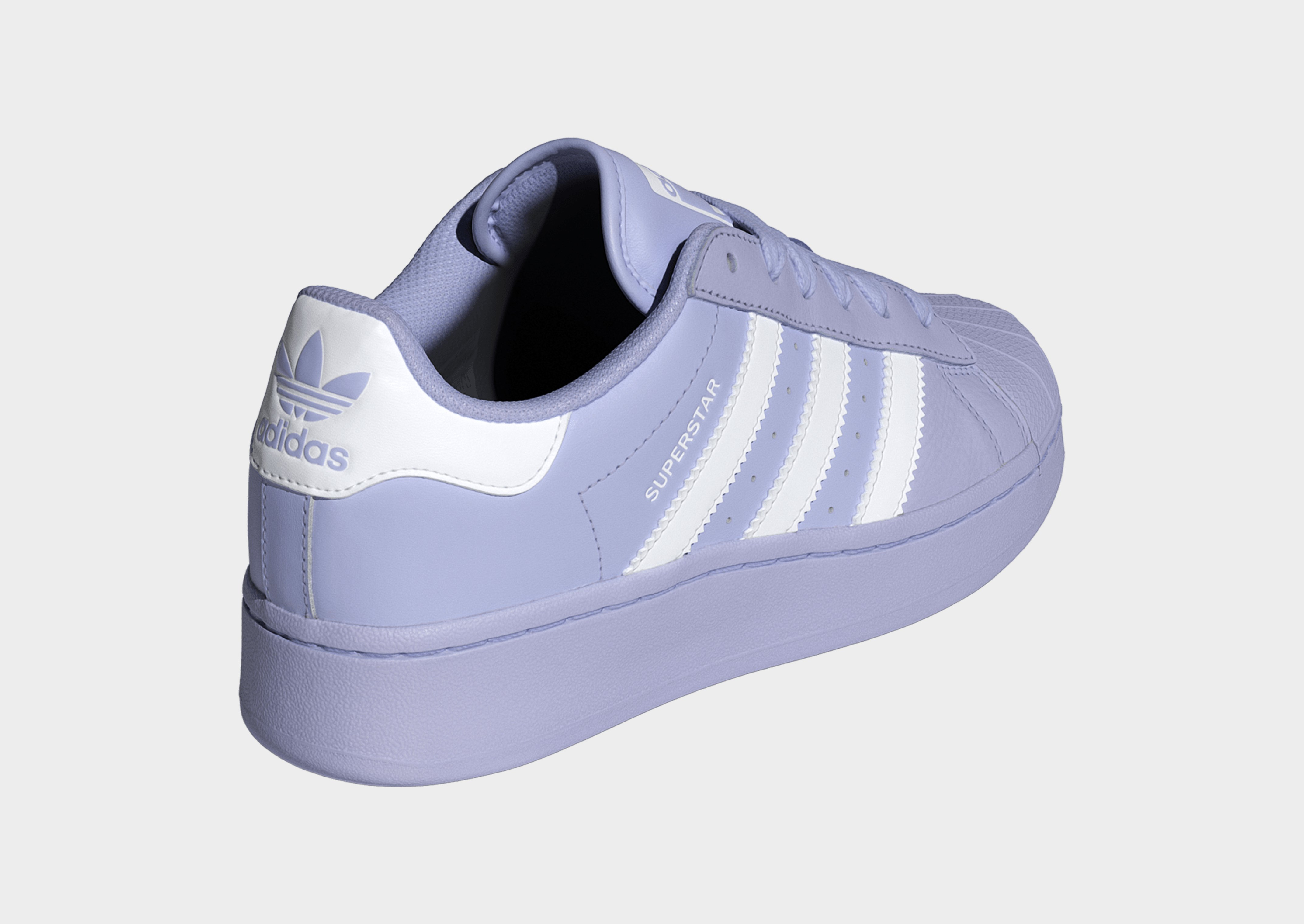 adidas Originals Superstar XLG Femme