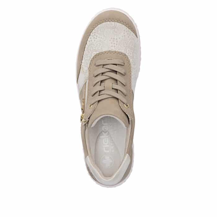 Rieker Sneakers Dame 59502-62